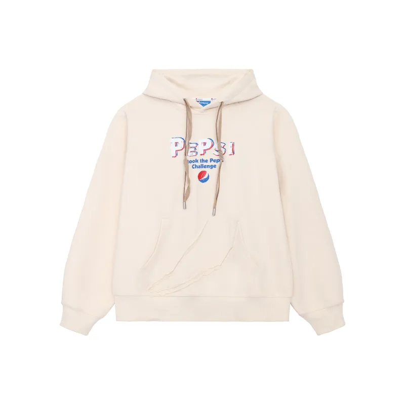 Pepsi Sweatshirts Unisex-0