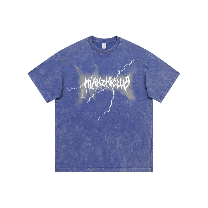 Cotton T Shirts Unisex-8