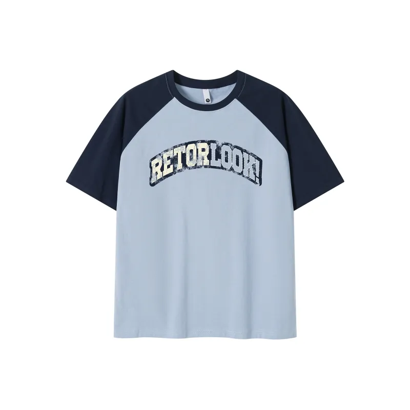 LOOX! T Shirts Unisex-2