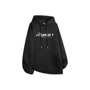 JCUI Sweatshirts Unisex