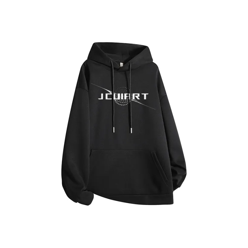 JCUI Sweatshirts Unisex-0