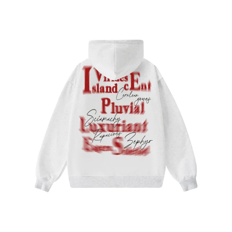 IVEIII Sweatshirts Unisex-16