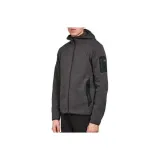 Black Gray/Black Heather