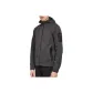 Black Gray/Black Heather