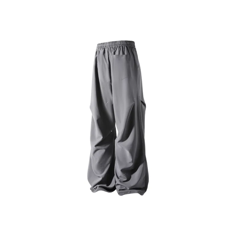 ALCOFM Casual Pants Unisex-6