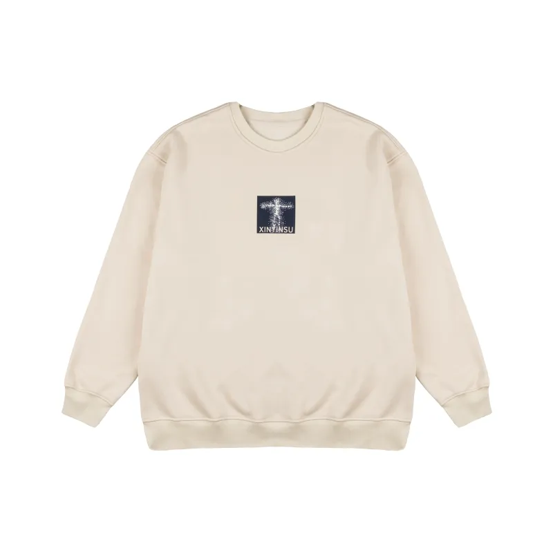 XINYINSU Sweatshirts Unisex-6