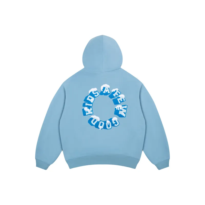 AFGK Sweatshirts Unisex-3