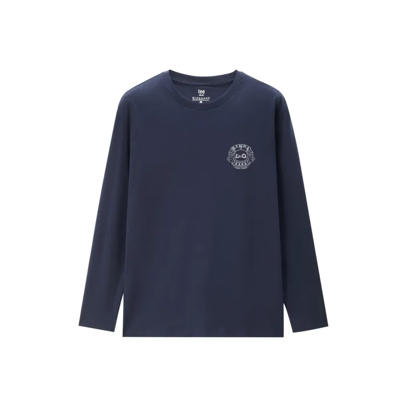 UNIQLO T Shirts Men-6