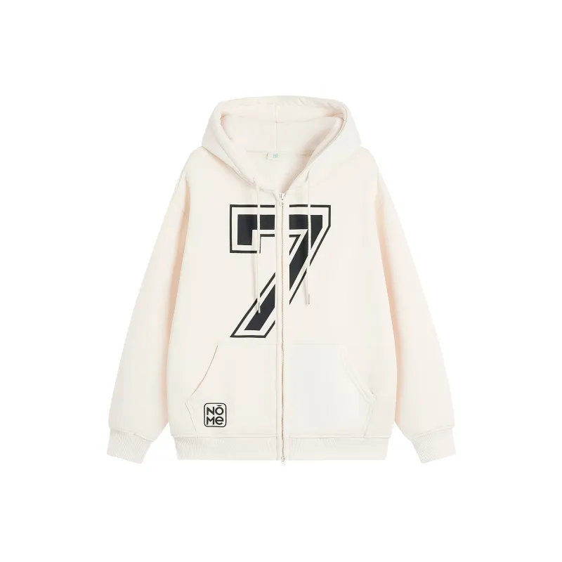 NOME Sweatshirts Unisex-2
