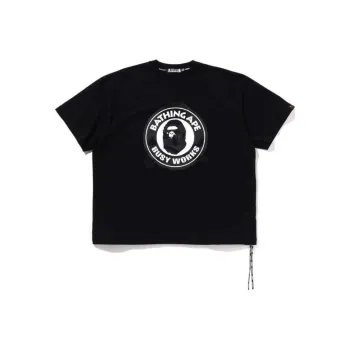 A BATHING APE X Mastermind Busy Works Relaxed Fit Tee