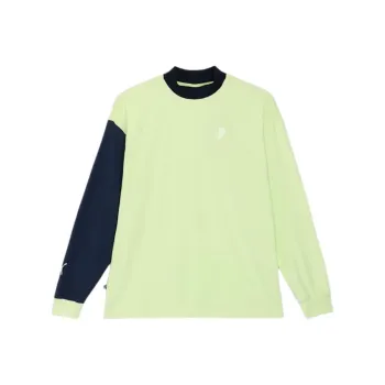 PUMA Golf StretchShirt T Shirt Men's Cool Melon Color
