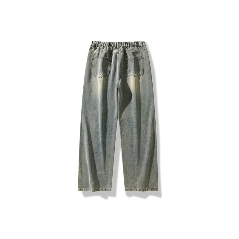 ROSECREED Jeans Unisex-4
