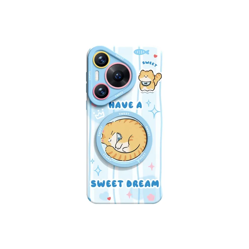 SUPER MOUSE Phone Cases-7
