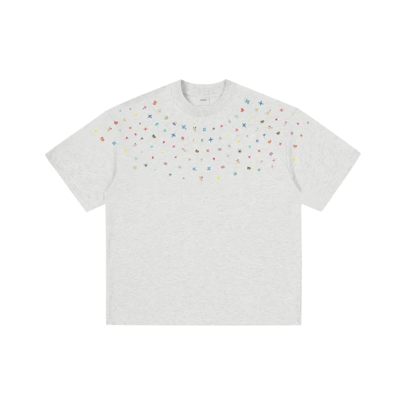 TEN MIRO T Shirts Unisex-9