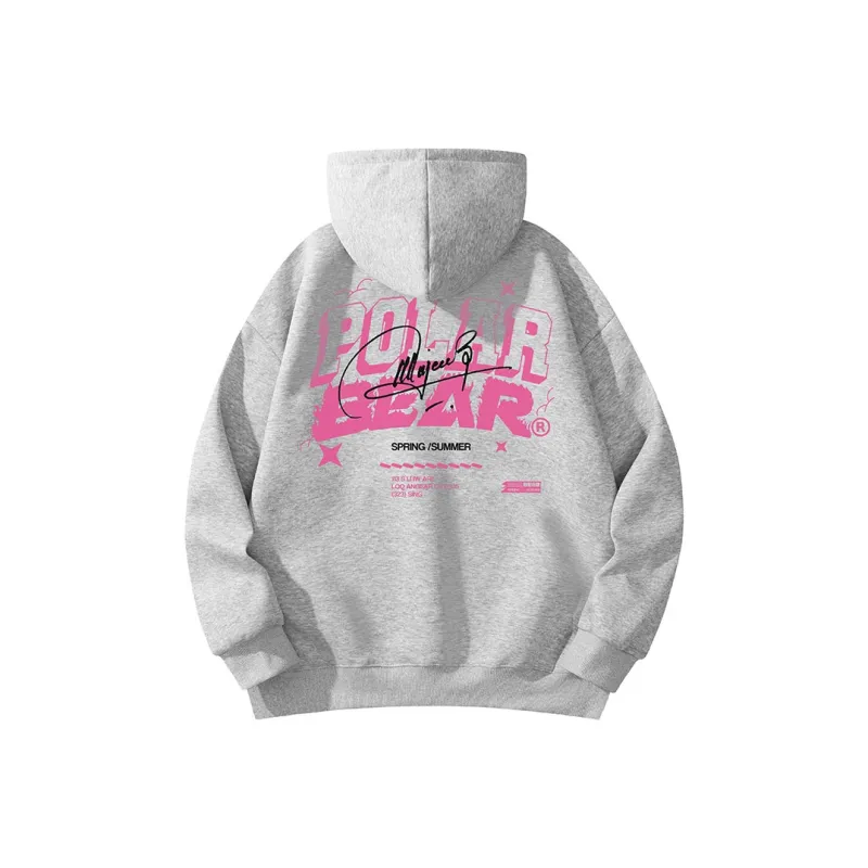 POLAR BEAR Sweatshirts Unisex-26
