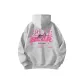 Light Gray[Hooded]