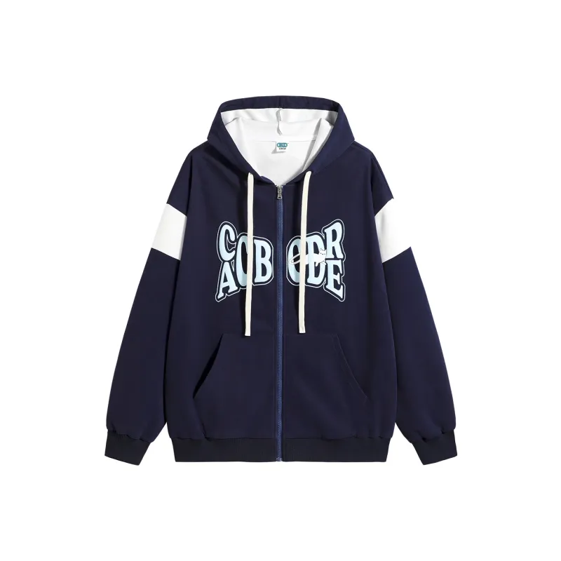 CBCD Sweatshirts Unisex-8