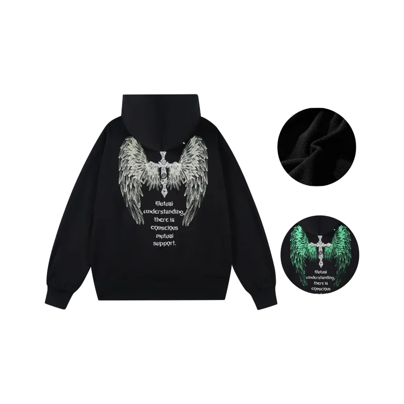 SandKnit Sweatshirts Unisex-20