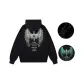 Black (Fleece-Lined)
