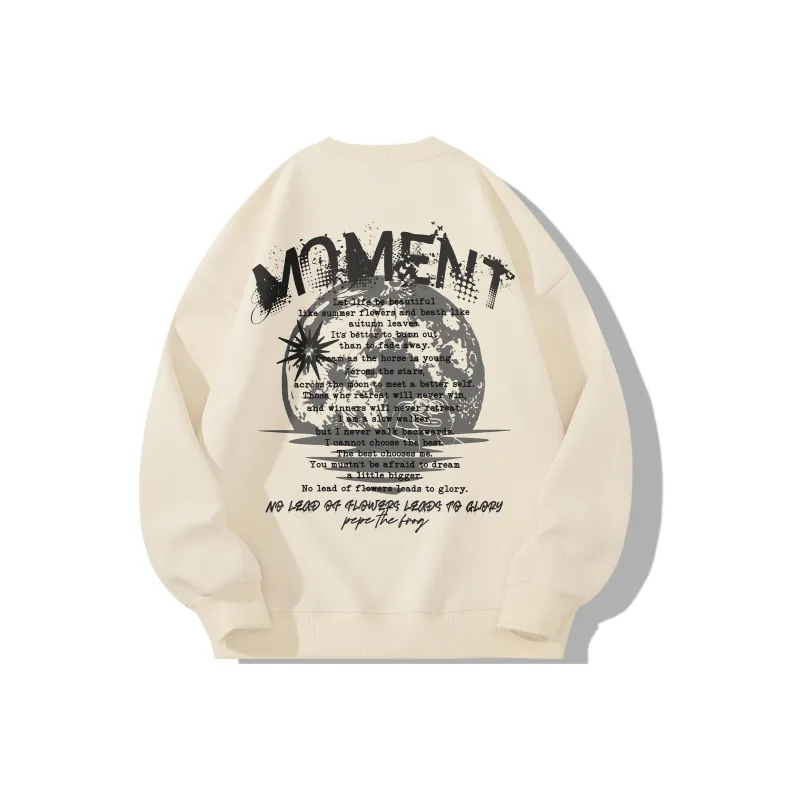 Pepe The Frog Sweatshirts Unisex-8