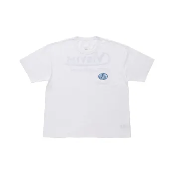 Visvim P.H.V. Short Sleeve Tee