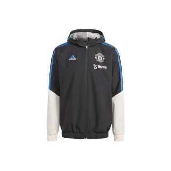Adidas MANCHESTER UNITED THEATRE OF DREAMS Sweatshirts Men Black