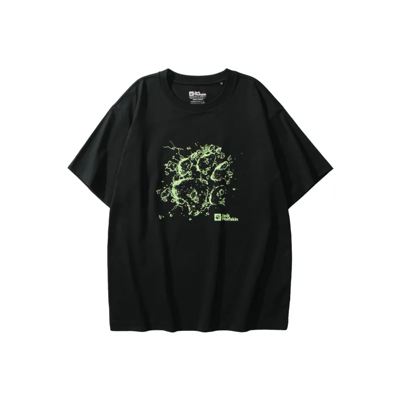 JACK WOLFSKIN T Shirts Unisex-6