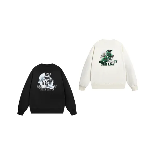 SIDEEFFECT Sweatshirt Unisex 2 Pack