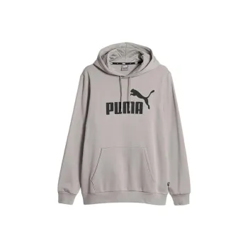 PUMA Sweatshirt Men's Light Gray