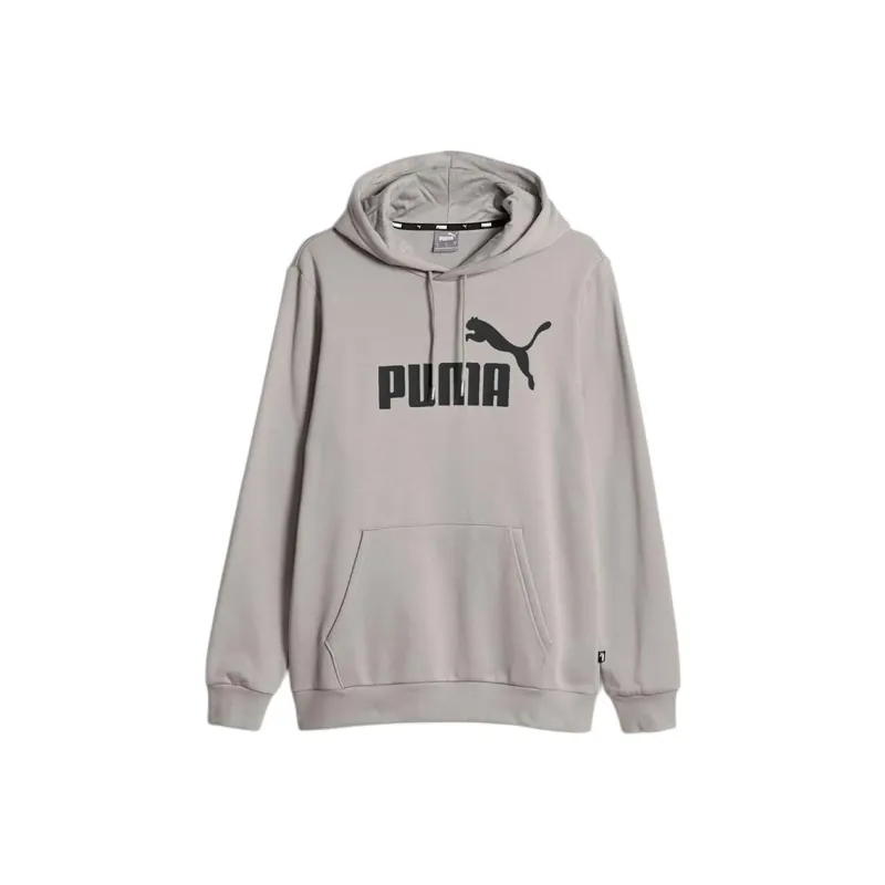 PUMA Sweatshirt Men's Light Gray-0