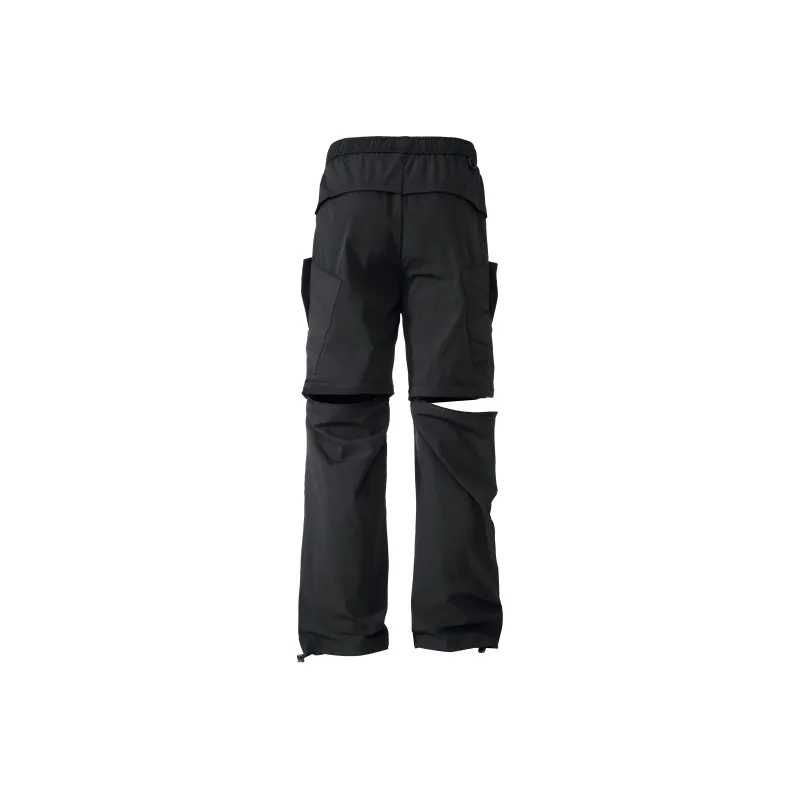LOMBT Casual Pants Unisex-1