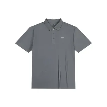 361° Life Collection T Shirt Men's Dark Gray
