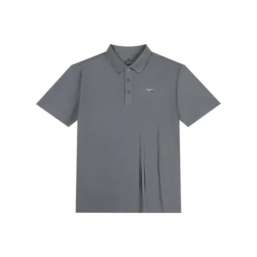 361° Life Collection T Shirt Men's Dark Gray