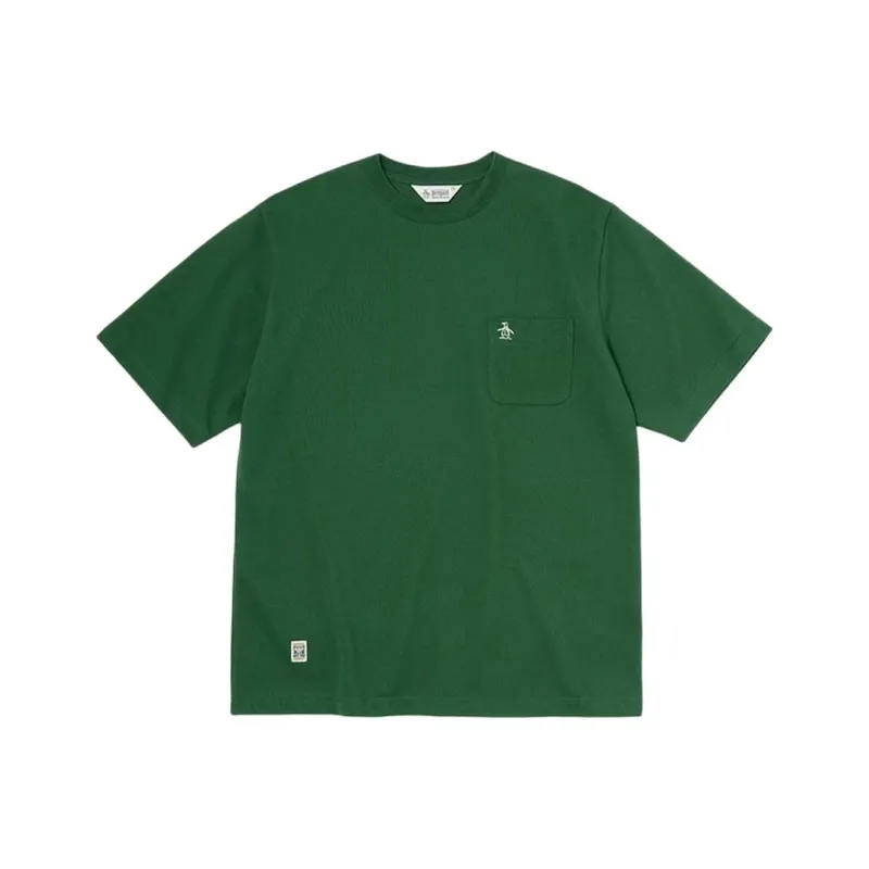 PENGUIN T Shirts Unisex-0