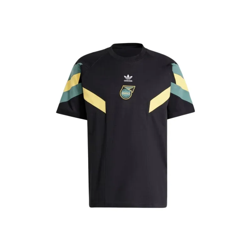 Adidas Originals Jamaica Originals Tee-0