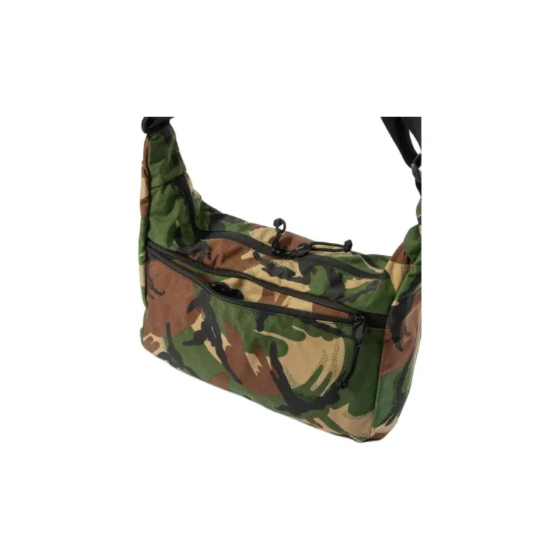 MYSTERY RANCH Polyester Crossbody Bag Shoulder Bag Unisex Camouflage-3
