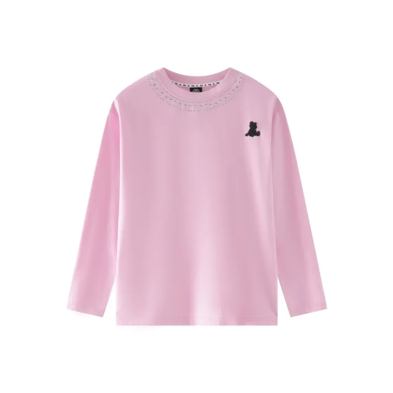 TCH T Shirts Unisex-4