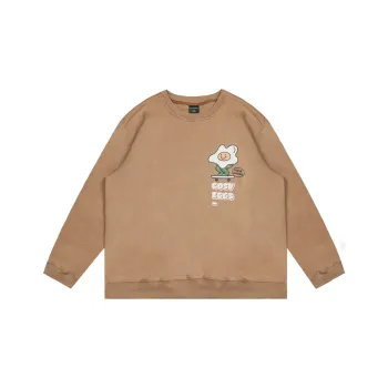 WAYNEXZAVIER Sweatshirts Unisex