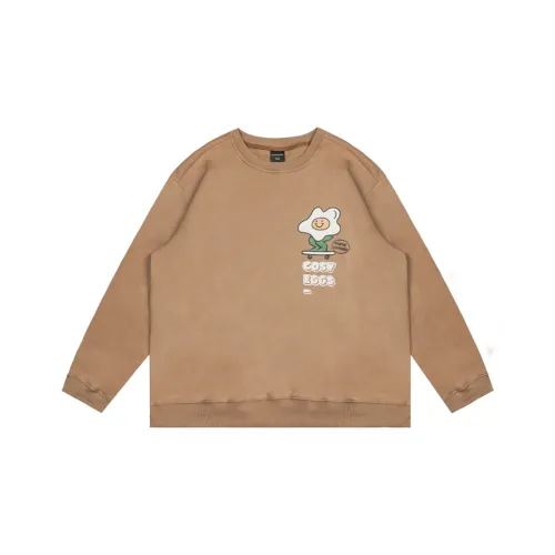 WAYNEXZAVIER Sweatshirts Unisex