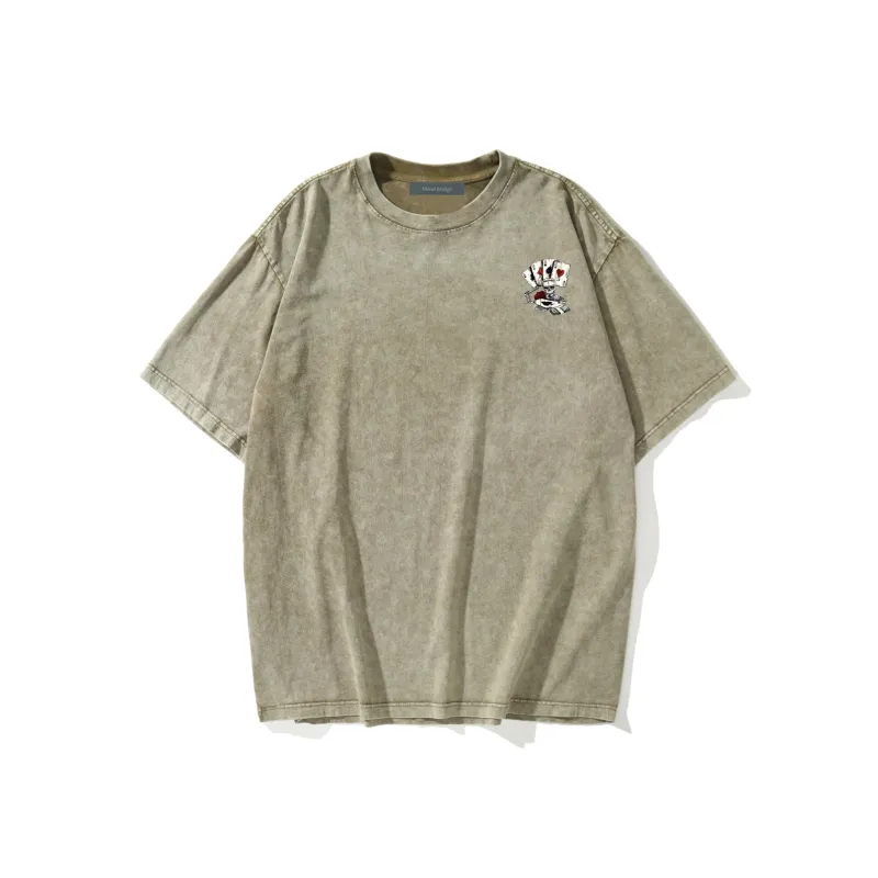 MindBridge T Shirts Unisex-2