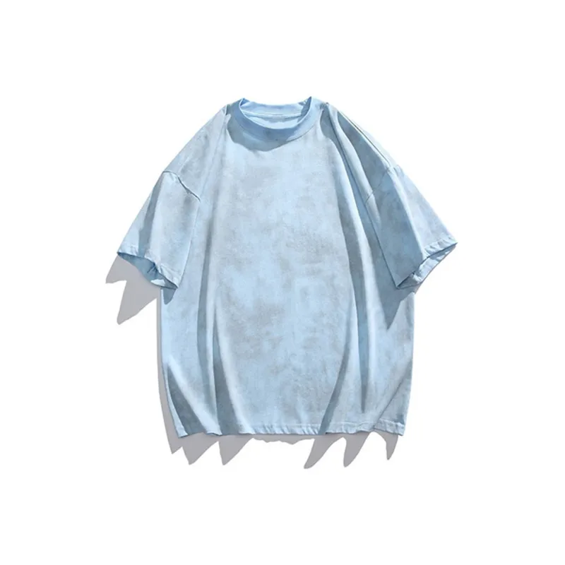 Fakeyoung T Shirts Unisex-4