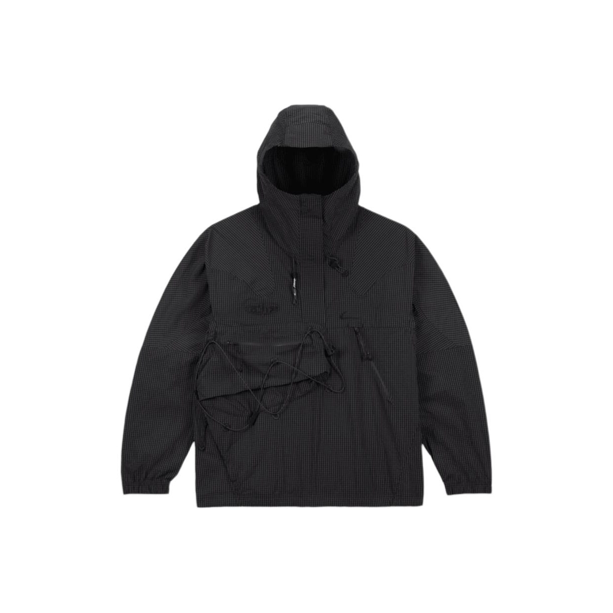 Nike X Sacai Hoodie S - POIZON