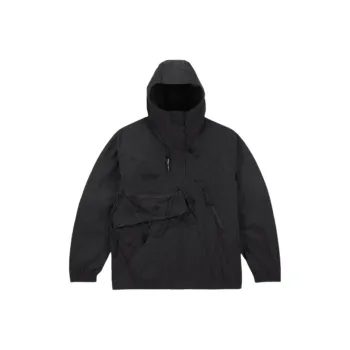 Nike X Off White Anorak Jacket Asia Sizing