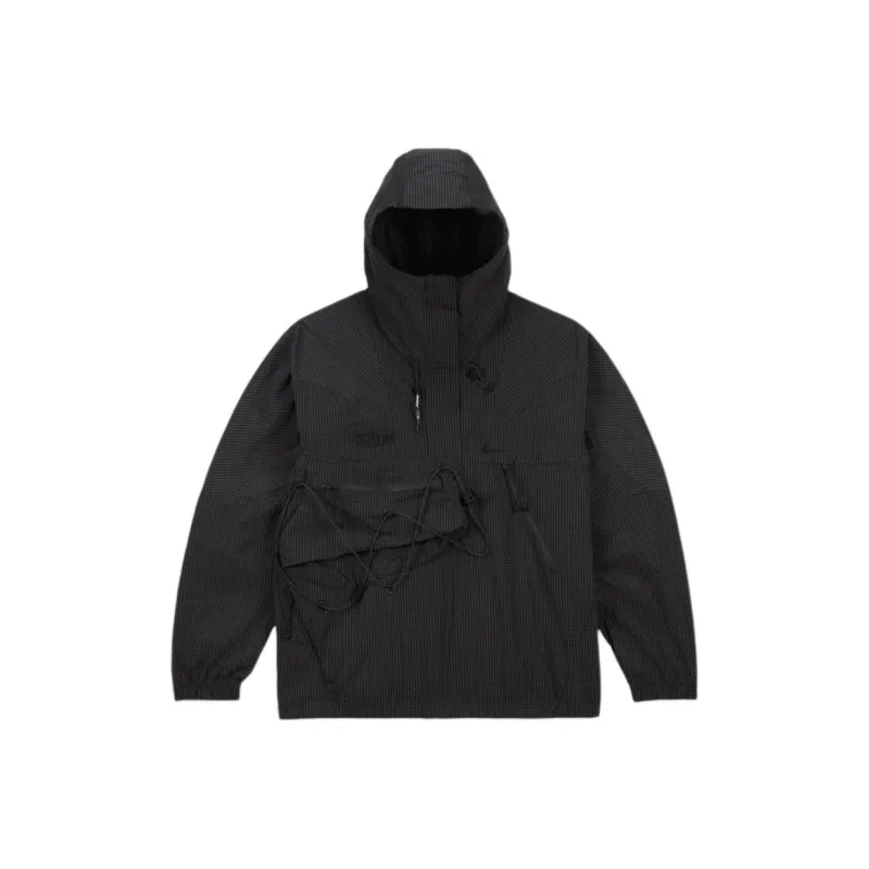 Nike X Off White Anorak-0