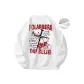 White[Thickened and Fleece-Lined]