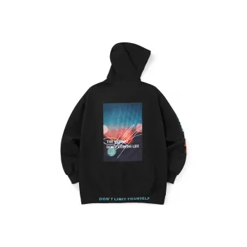 XXGOGO Sweatshirts Men