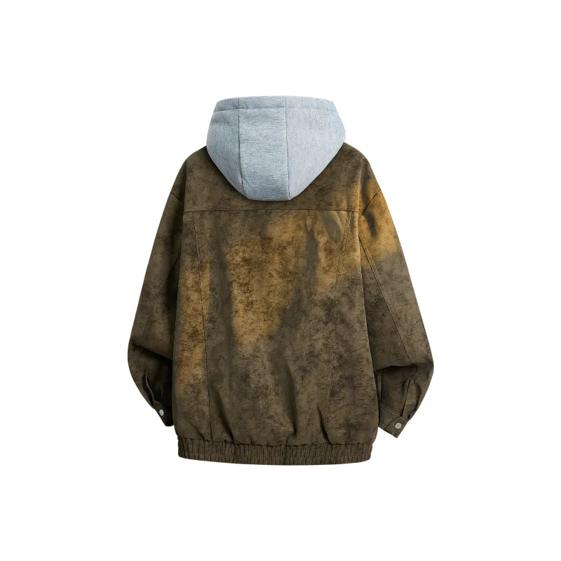 7 SEVFUN Leather Jackets Unisex-13