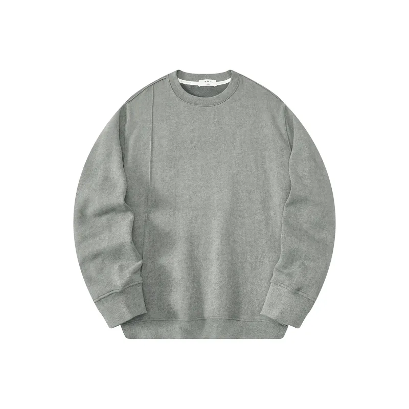 A.B.X Sweatshirts Unisex-3