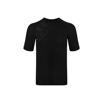 Adidas x ASK TEC TEE SS T Shirt Men's Black