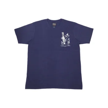 CHEVIGNON T Shirts Men Blue